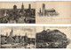 Delcampe - GAND GENT BELGIUM 400 Vintage Postcards Pre-1940 (L5240) - Colecciones Y Lotes