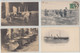 Delcampe - BELGIUM 300 Vintage Postcards Mostly Pre-1920 In Box (L5766) - Sammlungen & Sammellose