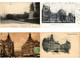 ANTWERP ANVERS ANTWERPEN BELGIUM 1000 Vintage Postcards Mostly Pre-1950 (L5569) - Sammlungen & Sammellose