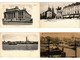 ANTWERP ANVERS ANTWERPEN BELGIUM 1000 Vintage Postcards Mostly Pre-1950 (L5569) - Colecciones Y Lotes