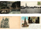 ANTWERP ANVERS ANTWERPEN BELGIUM 1000 Vintage Postcards Mostly Pre-1950 (L5569) - Verzamelingen & Kavels