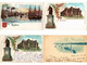 Delcampe - ANTWERP ANVERS ANTWERPEN BELGIUM 1000 Vintage Postcards Mostly Pre-1950 (L5569) - Colecciones Y Lotes
