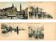 Delcampe - ANTWERP ANVERS ANTWERPEN BELGIUM 1000 Vintage Postcards Mostly Pre-1950 (L5569) - Collezioni E Lotti