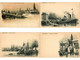 Delcampe - ANTWERP ANVERS ANTWERPEN BELGIUM 1000 Vintage Postcards Mostly Pre-1950 (L5569) - Colecciones Y Lotes