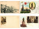 Delcampe - ANTWERP ANVERS ANTWERPEN BELGIUM 1000 Vintage Postcards Mostly Pre-1950 (L5569) - Verzamelingen & Kavels