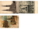 Delcampe - ANTWERP ANVERS ANTWERPEN BELGIUM 1000 Vintage Postcards Mostly Pre-1950 (L5569) - Collections & Lots