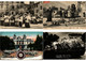 MONACO 1000 Vintage Postcards Mostly Pre-1950 With BETTER (L2766) - Colecciones & Lotes