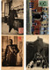 Delcampe - MONACO 1000 Vintage Postcards Mostly Pre-1950 With BETTER (L2766) - Collections & Lots