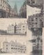 Delcampe - BELGIUM BELGIQUE BELGIUM 185 Vintage Postcards Mostly Pre-1940 (L3609) - Collections & Lots