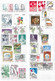 Monaco Collection De 510 Timbres Oblitérés De 1984/2005 Cote +700€ - Lots & Serien