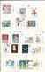 Delcampe - Monaco Collection De 510 Timbres Oblitérés De 1984/2005 Cote +700€ - Colecciones & Series