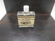 Ancien Flacon Parfum Triple Extrait D'eau De Cologne  Velouderma - Flacons (vides)