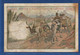 COMOROS - P. 5b2 – 1000 Francs 1963 Circulated / F+, Serie U.720 523 - Komoren