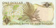 NEW ZEALAND 1 DOLLAR 1981 P 163d AUNC SC- NUEVO - - Neuseeland