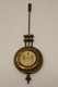 *ANCIEN PETIT BALANCIER LAITON Pour PENDULE CARILLON PENDULE A COLONNES  E - Wandklokken