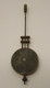 *ANCIEN PETIT BALANCIER LAITON Pour PENDULE CARILLON PENDULE A COLONNES  E - Orologi Da Muro