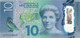 NEW ZEALAND 10 DOLLARS 2015 P 192 UNC SC NUEVO - Nouvelle-Zélande