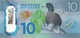 NEW ZEALAND 10 DOLLARS 2015 P 192 UNC SC NUEVO - Neuseeland