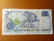 NEW ZEALAND 10 DOLLARS 1985 P 172a USED USADO - Nieuw-Zeeland