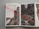 Delcampe - Germany / Album Der SÄCHS SCHWEIZ - 12 Karten In Echtem Kupfertiefdruck ( Verlag Philipp Krebs ) - Bastei (sächs. Schweiz)