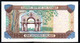 659-Gambie 100 Dalasis 2001/04 A557 Sig.14 - Gambia