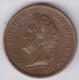 Colonies ( Iles Marquises ) 10c Louis Philippe I  1843A - French Colonies (1817-1844)