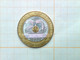 20 Francs  Mont Saint Michel 1992 - 20 Francs