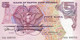 PAPUA NEW GUINEA 5 KINA 1993 P 14 UNC SC NUEVO - Papoea-Nieuw-Guinea