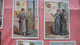 15  Cards AMIDON REMY Marque De Fabrique Tête De Lion Transport De L'Amidon Remy En Differente Pays Elephant - Klein Formaat: ...-1900