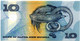 PAPUA NEW GUINEA 10 KINA 2000 P 26 UNC SC NUEVO - Papouasie-Nouvelle-Guinée