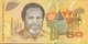 PAPUA NEW GUINEA 50  KINA 1989   P 11  UNC SC NUEVO - Papouasie-Nouvelle-Guinée