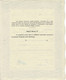 - Titre De 1948 - Société Anonyme Des Bains De Mer Et Du Cercle Des Etrangers à Monaco - - Toerisme