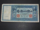 ALLEMAGNE - 100 EIN HUNDERT  MARK - Berlin 1910  Reichsbanknote - Germany **** EN ACHAT IMMEDIAT **** - 100 Mark