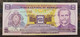 Banknote Honduras 2 Lempiras 1090 FE - Honduras