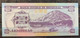 Banknote Honduras 2 Lempiras 1090 FE - Honduras