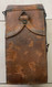 DANISH MADSEN MG AMMUNITION MAGAZINE LEATHER POUCH WITH STRAP - Armes Neutralisées