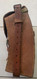 DANISH MADSEN MG AMMUNITION MAGAZINE LEATHER POUCH WITH STRAP - Armes Neutralisées