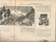 REVUE MENSUELLE,  TOURING CLUB DE FRANCE ,aout 1897 ,3 Scans, 40 Pages  Frais Fr 3.35 E - Zeitschriften - Vor 1900