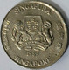 Singapore - 20 Cents 1989, KM# 52 (#1856) - Singapour