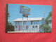 Hill Top Motel.   Branson  Missouri      Ref 5939 - Branson