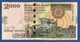 SRI LANKA - P.121b – 2000 Rupees 2006 UNC, Serie P/75 866785 - Sri Lanka