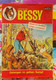BESSY Band 138/1969 Mit Poster "Heute Mit GroBbild RONNY Und RHAWK - Gefangen Im Gelben Sumpf" - Other & Unclassified