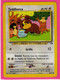 Carte Pokemon Francaise 1995 Wizards Neo Discovery 65/75 Teddiursa 40pv Bon Etat - Wizards