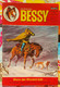 BESSY Band 144/1969 "Wenn Der Blizzard Tobt..." Opel GT  Aktionsseite - Altri & Non Classificati