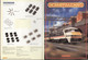 Catalogue HORNBY RAILWAYS 1991 37th Edition OO Gauge - Anglais