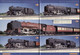 Catalogue HORNBY RAILWAYS 1991 37th Edition OO Gauge - Inglés