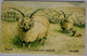 Osle Of Man £10 - 110 Units " Loghtan Sheep " - Man (Isle Of)