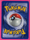 Carte Pokemon Francaise 1995 Wizards Neo Revolution 36/64 Cochignon 90pv Bon Etat - Wizards