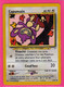 Carte Pokemon Francaise 1995 Wizards Neo Revolution 41/64 Capumain 40pv Occasion - Wizards