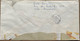 PORTUGAL MADEIRA 1980, PORTUGAL STAMP USED !! COVER USED TO ENGLAND, MERCADO  REGISTER & FUNCHAL CITY CANCEL, CHEMICAL P - Funchal